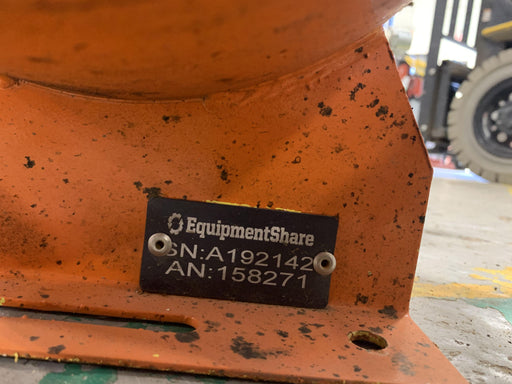 2021 MICHIGAN PNEUMATIC HV-15G-8P-ES