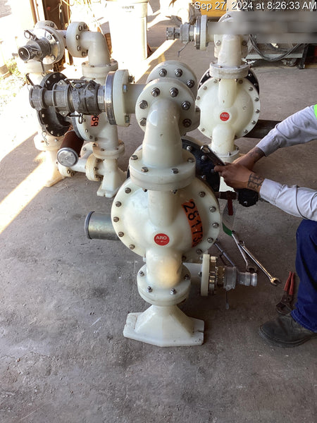 2022 INGERSOLL RAND PD30P-DPS-PTT-A