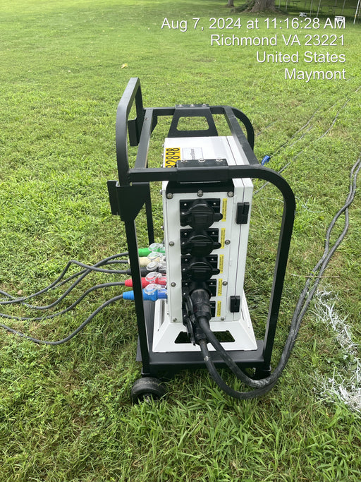 2022 TRYSTAR TP-43C-M-F10