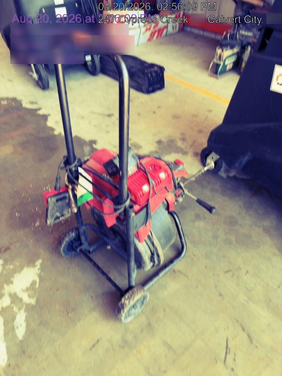 2022 MILWAUKEE 2817A-21