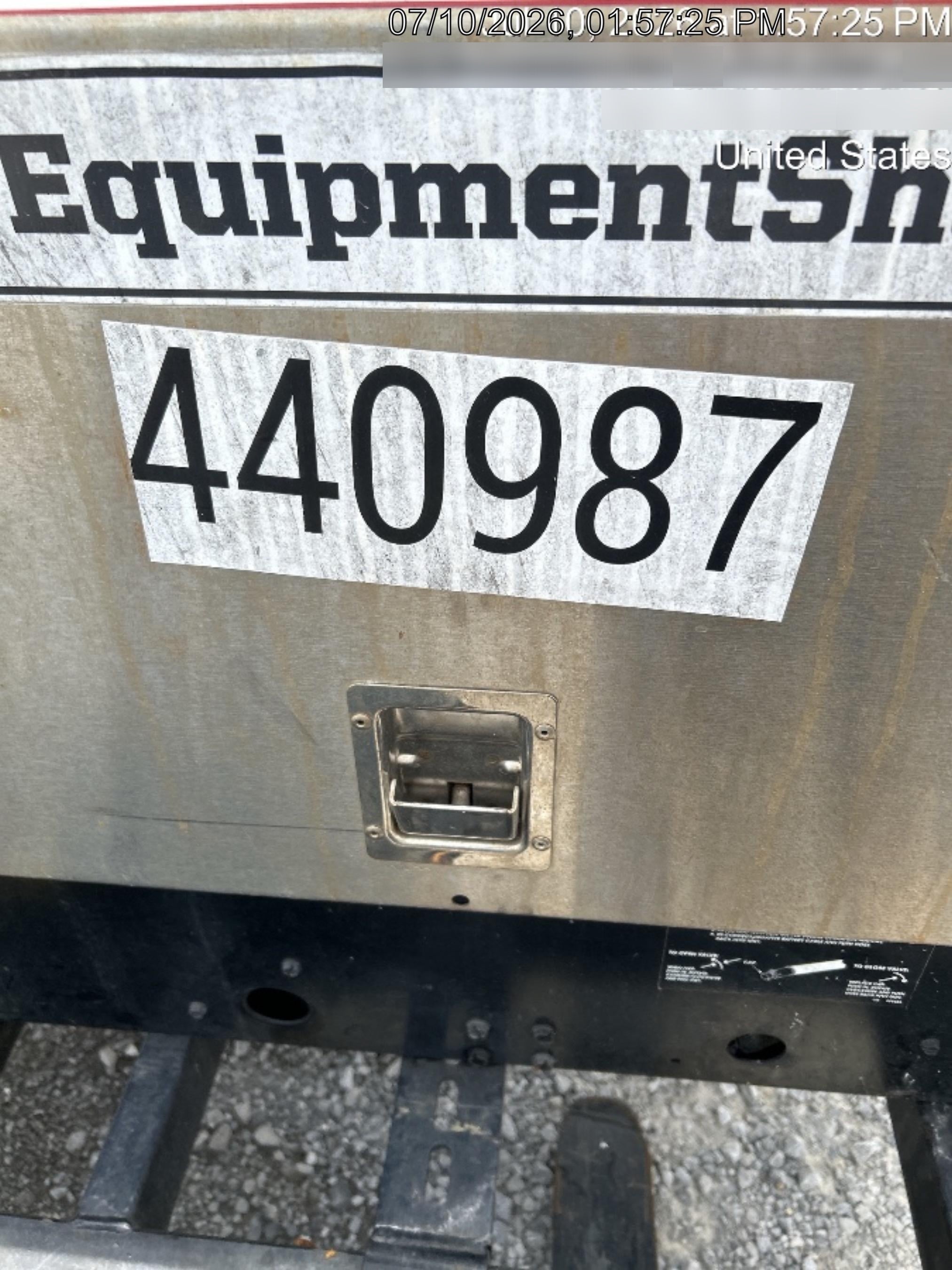 2024 Lincoln Electric LE400 Kubota V1505, Trlr, Cable Rack, Light Kit, ES Decals, T3