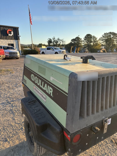 2019 SULLAIR 185-DPQ