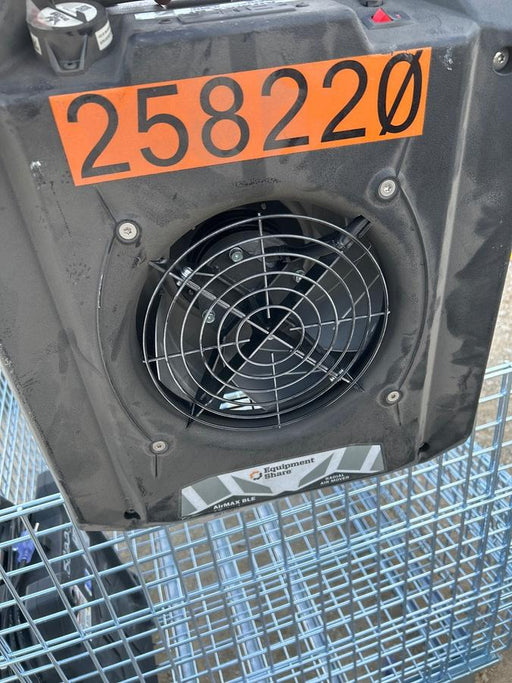 2022 PHOENIX AirMAX Radial Air Mover