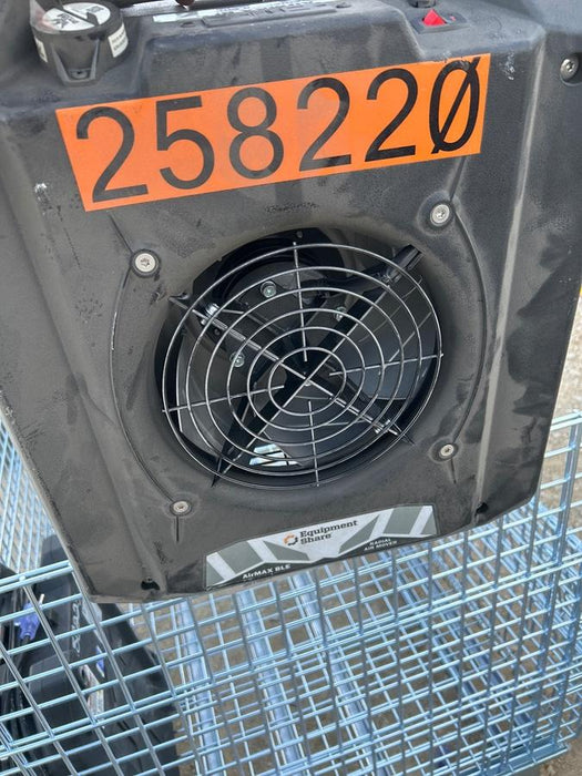 2022 PHOENIX AirMAX Radial Air Mover