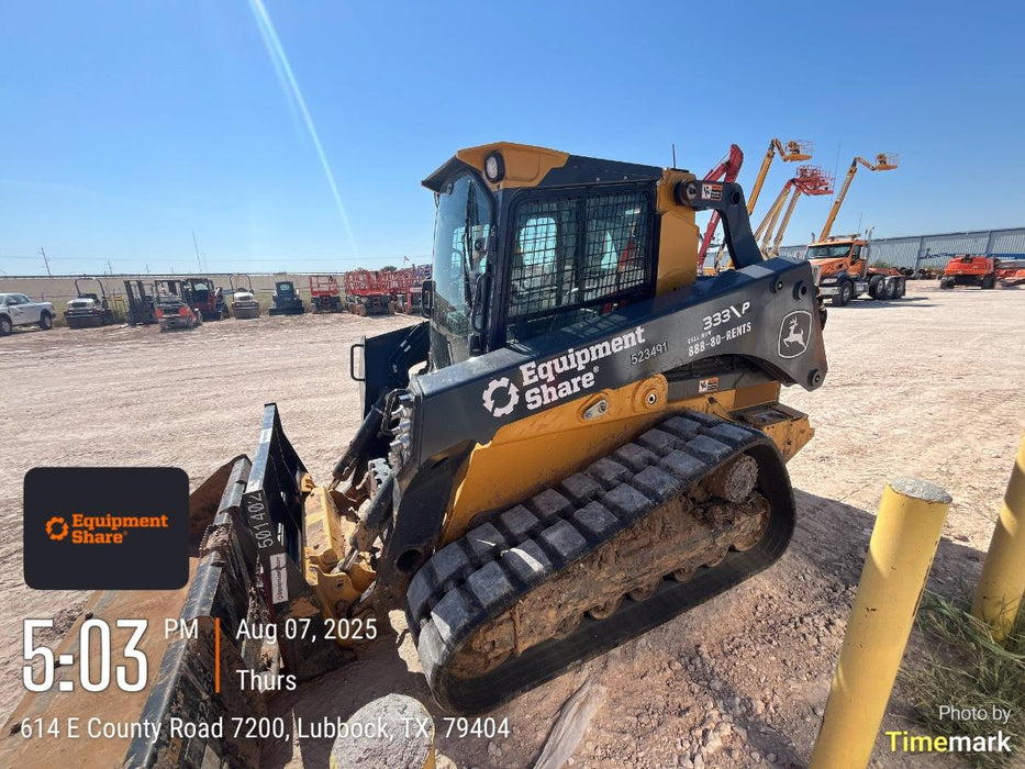 2025 ARROW MATERIAL HANDLING F5100CB