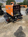 2021 Lincoln Electric Vantage 322 Vantage 322 Ready Pak 3 w/ Decals, ORANGE (includes trailer, cable rack, fender light kit) NO Telematics