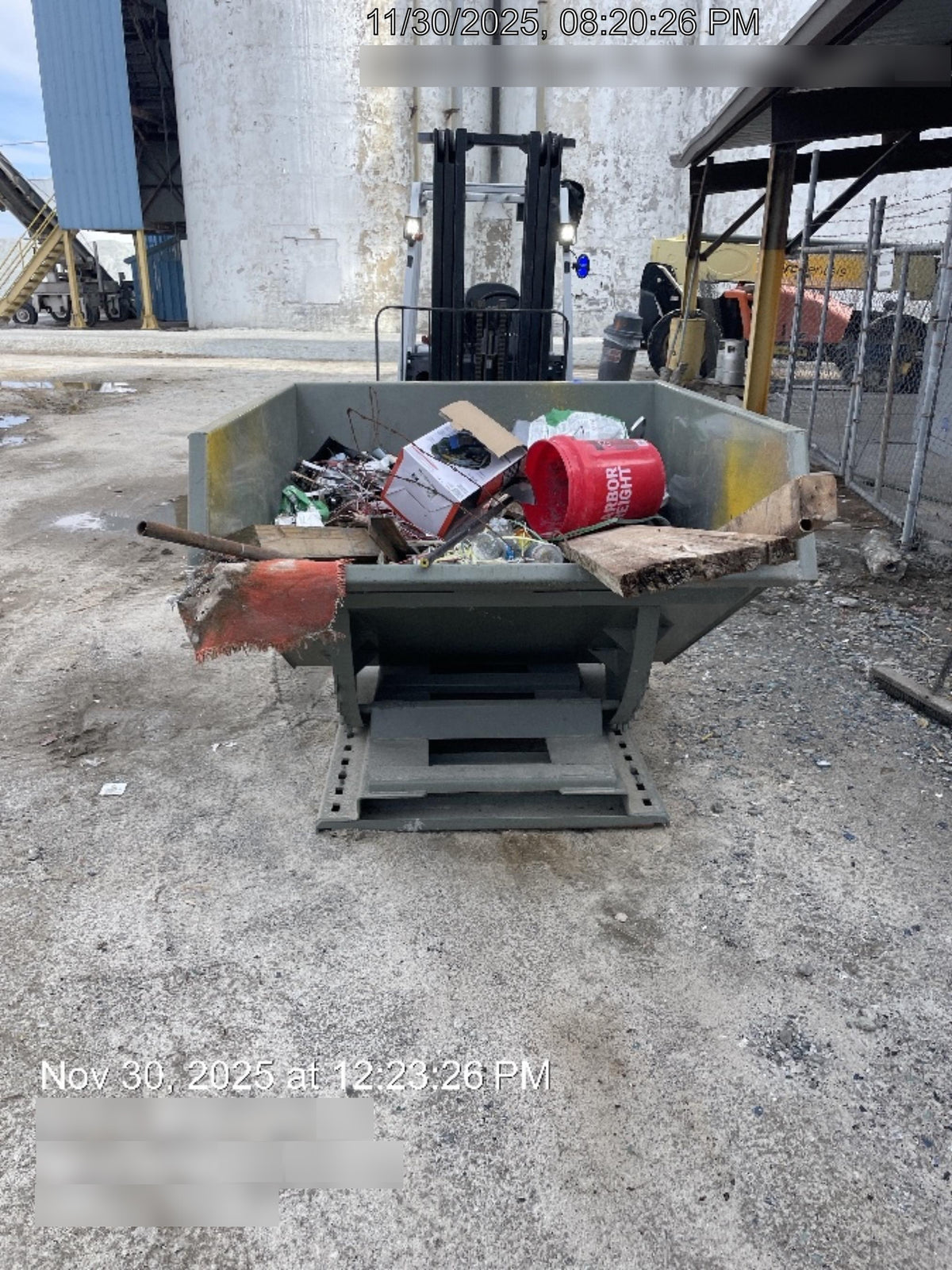 2025 HIPPO HOPPER HH32HD