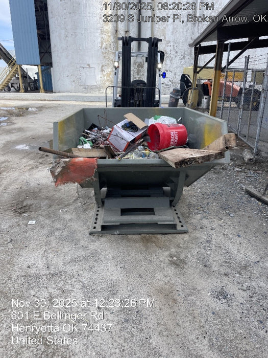 2025 HIPPO HOPPER HH32HD