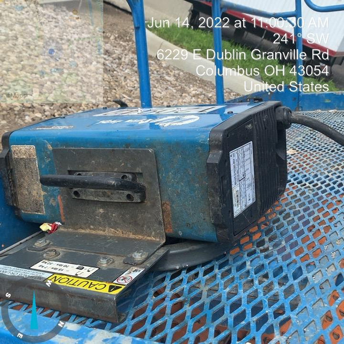 2020 MILLER ELECTRIC CST-280