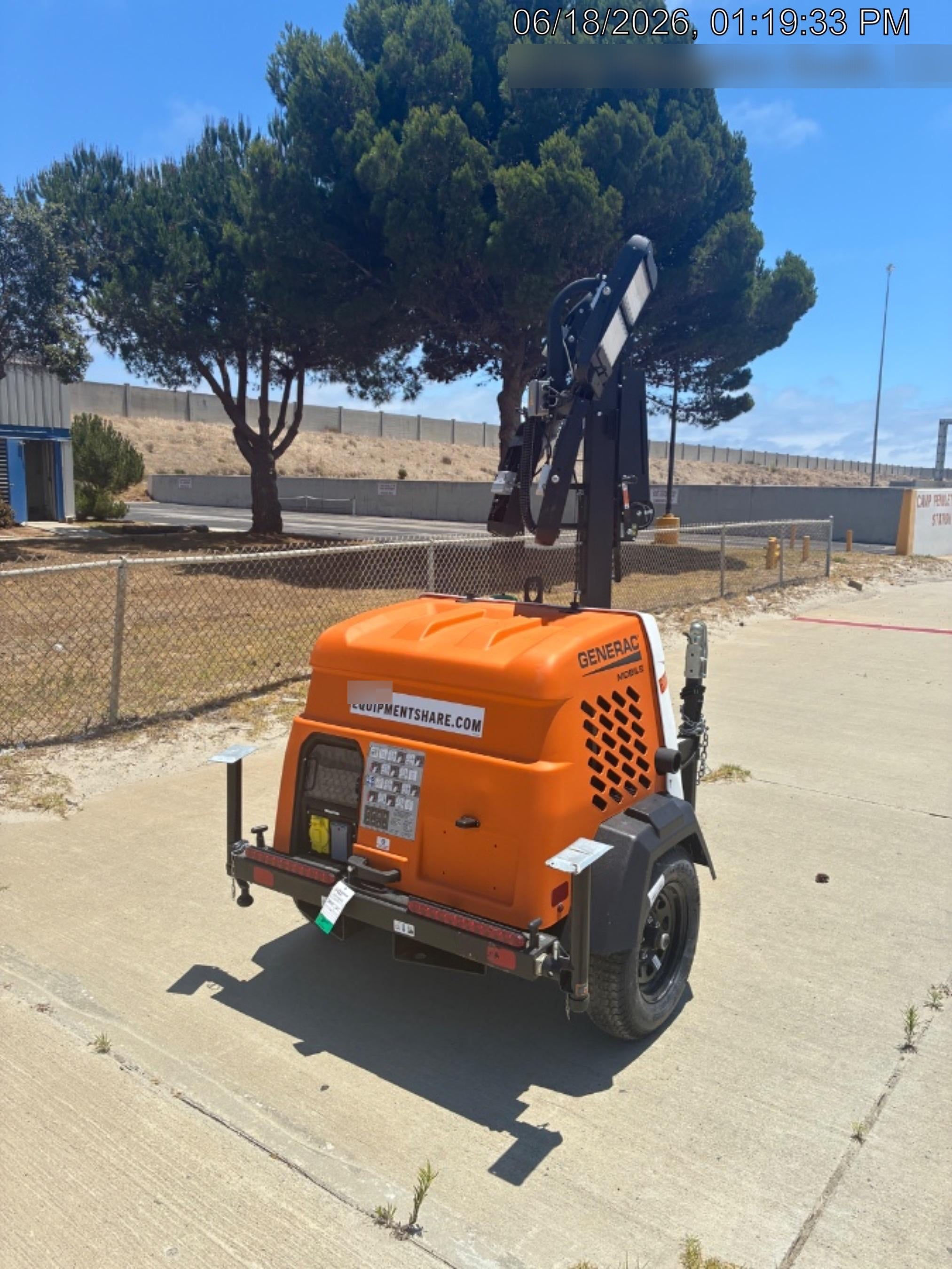 2026 GENERAC MLTS-4