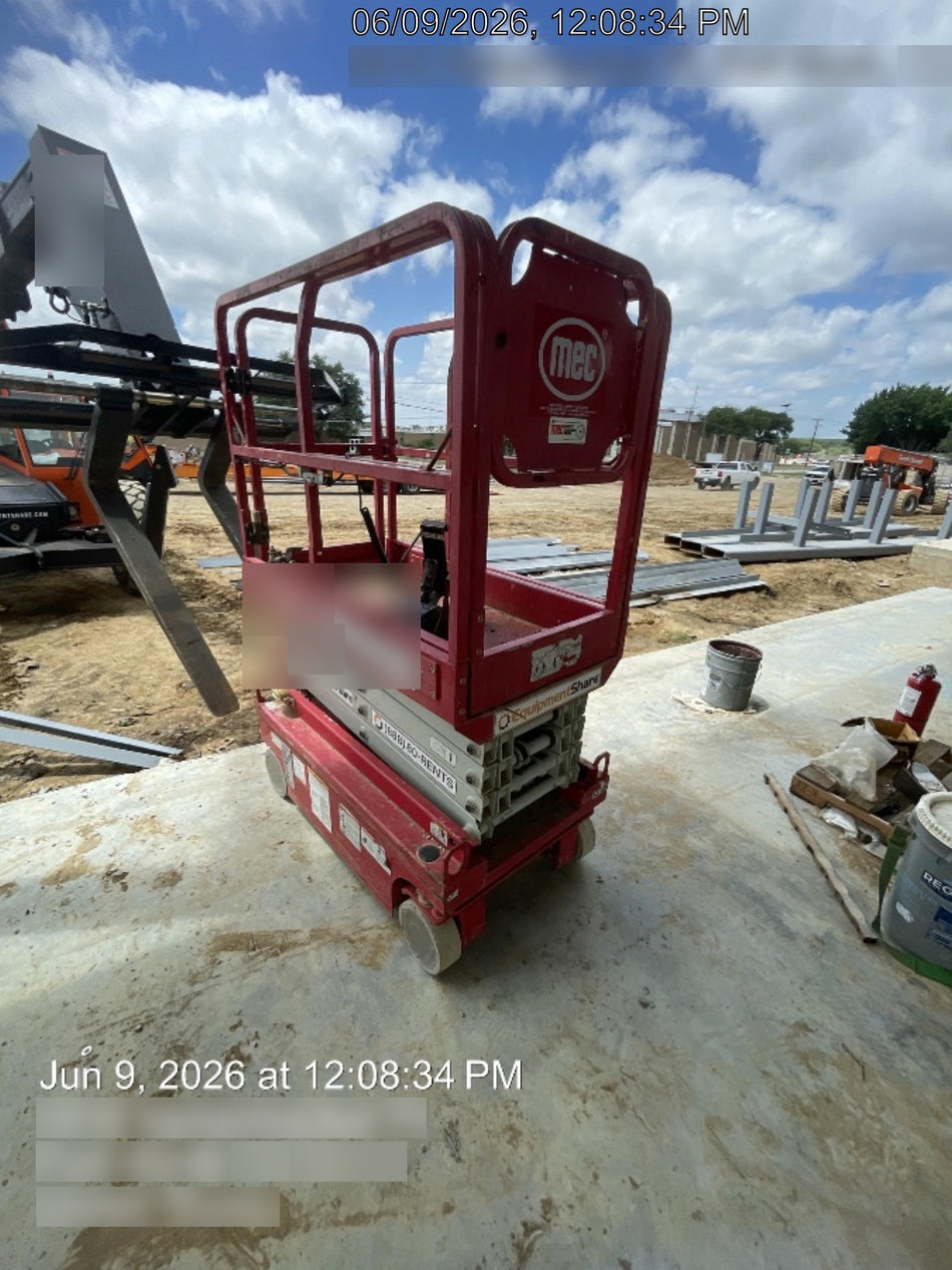2018 MEC 1330SE MEC 1330SE, 2 Yr Full Extended Warranty
