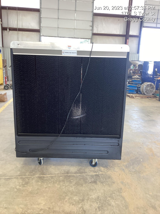 2023 BIG ASS FANS Cool Space 400