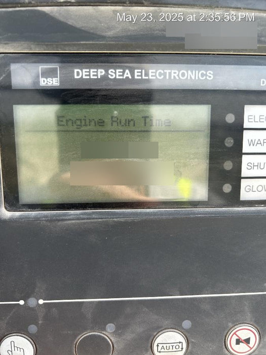 2022 AIRMAN SDG25S-8E1