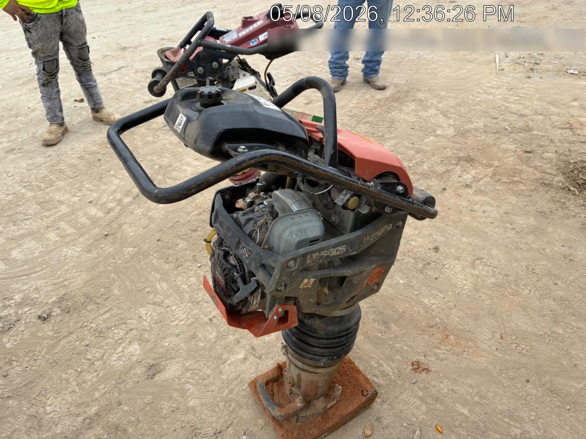 2024 DYNAPAC DR6X