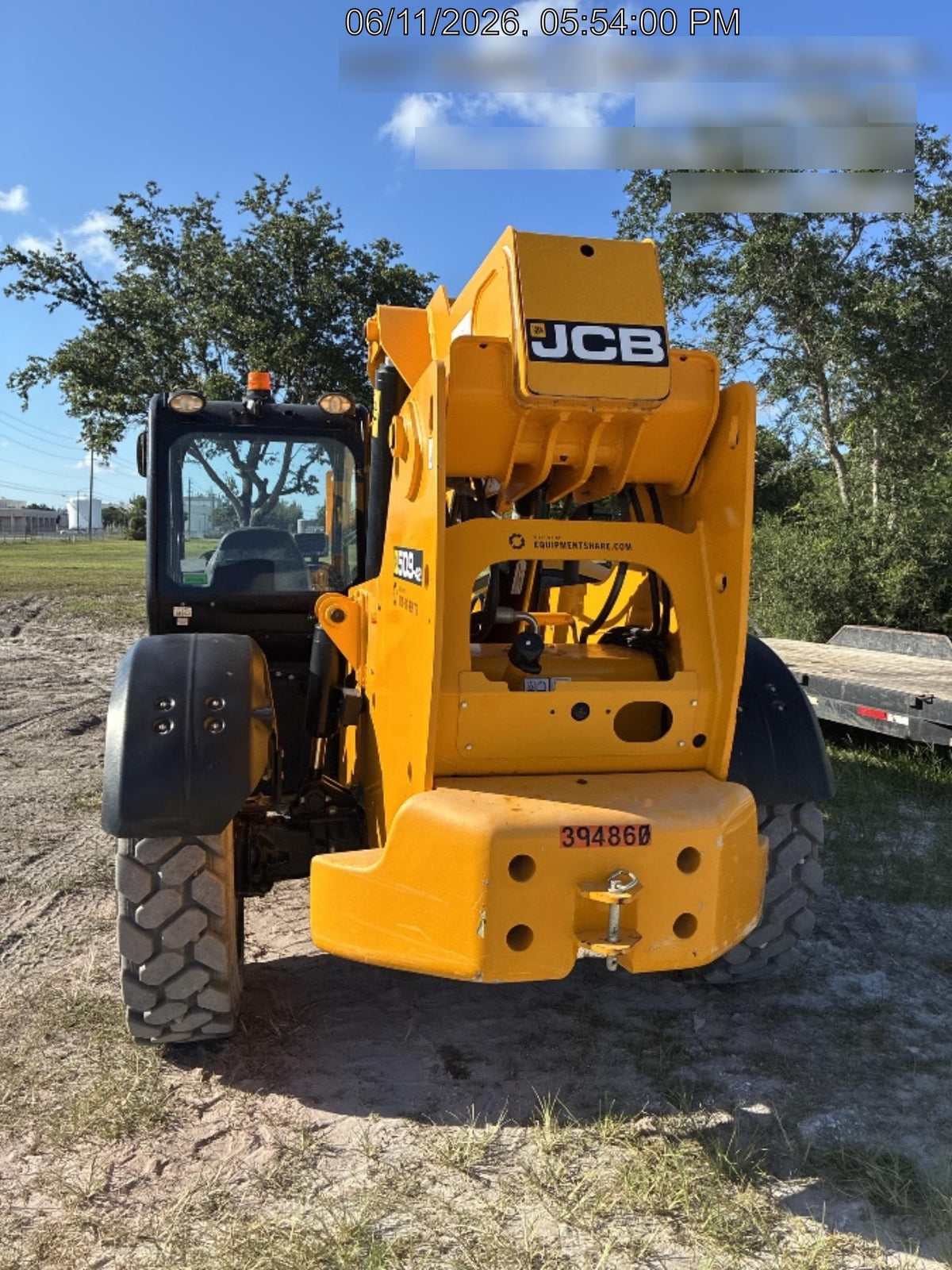 2024 JCB 509-42