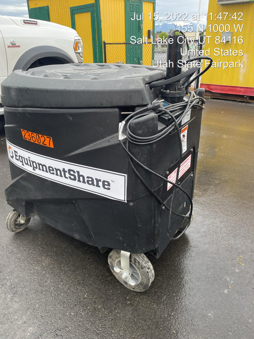 2022 POWER BREEZER PB4BASE