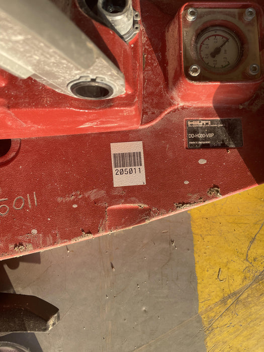 2022 HILTI DD250E