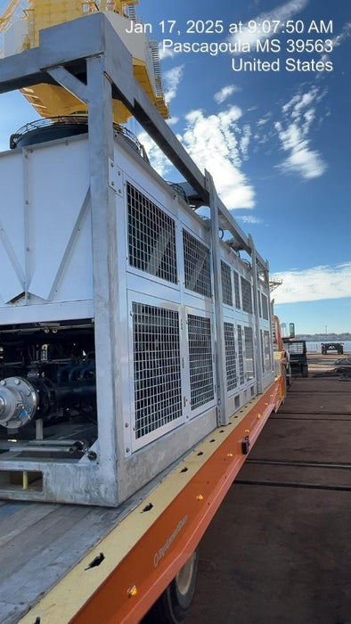 2024 SMARTECH SCOD231AR4