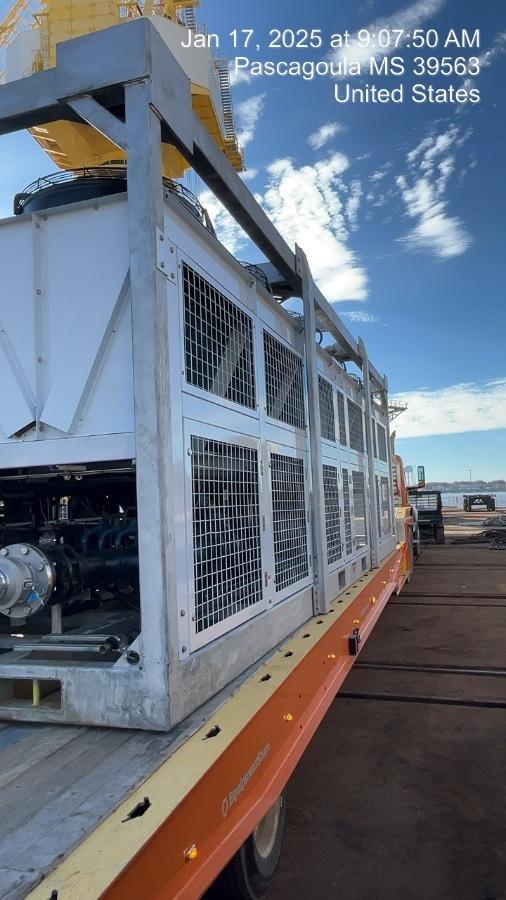 2024 SMARTECH SCOD231AR4