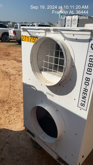 2022 UNITED COOL AIR PACH5N3AS15