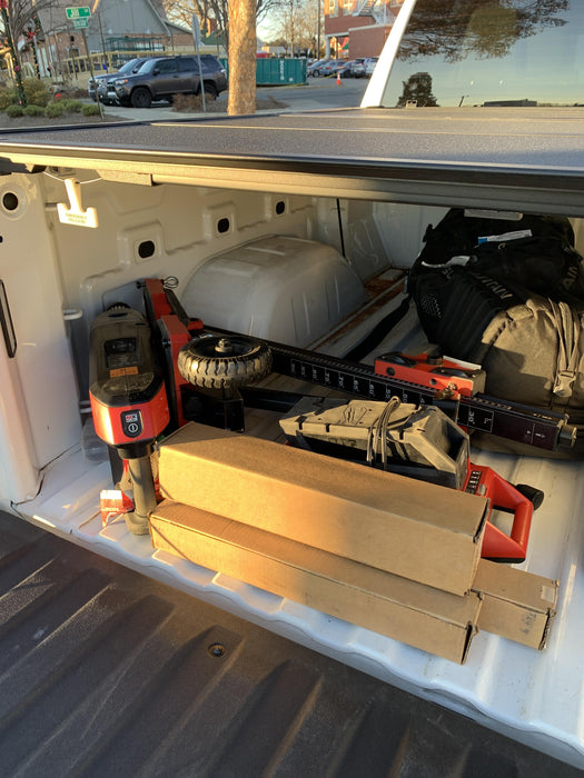 2023 MILWAUKEE MXF301-2CP