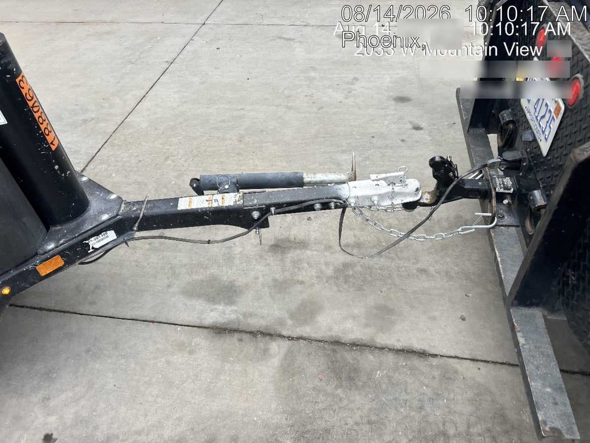 2021 ALLMAND NLV3GR