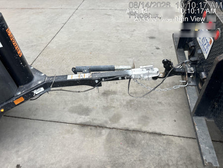 2021 ALLMAND NLV3GR