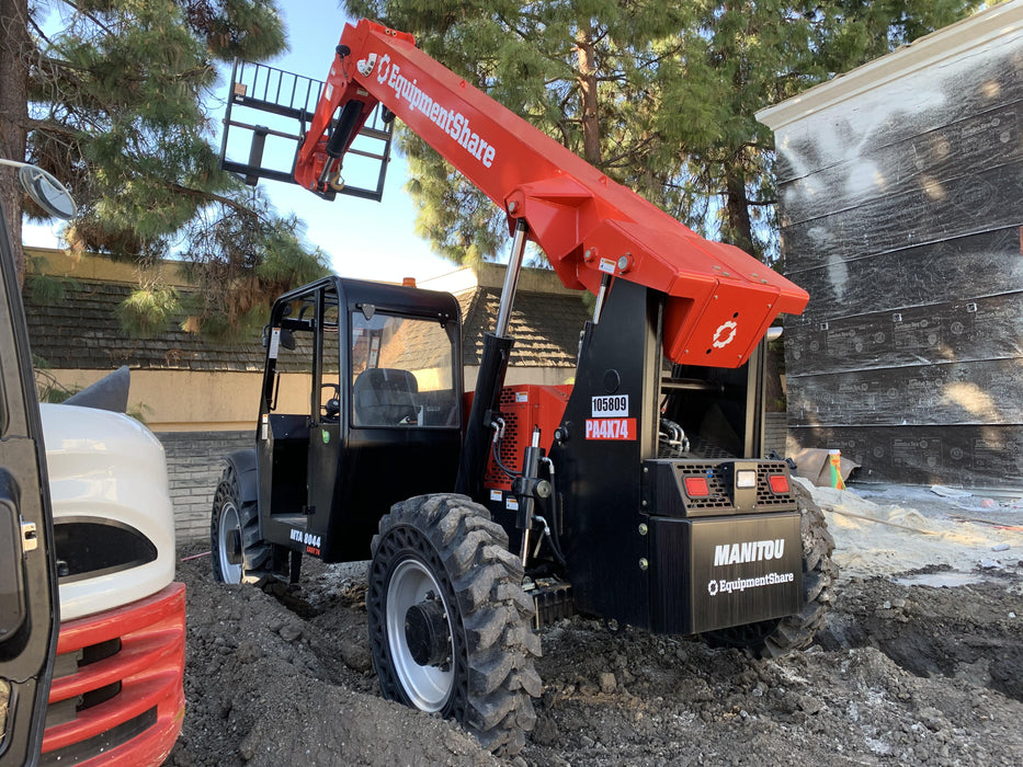 2020 MANITOU MTA8044
