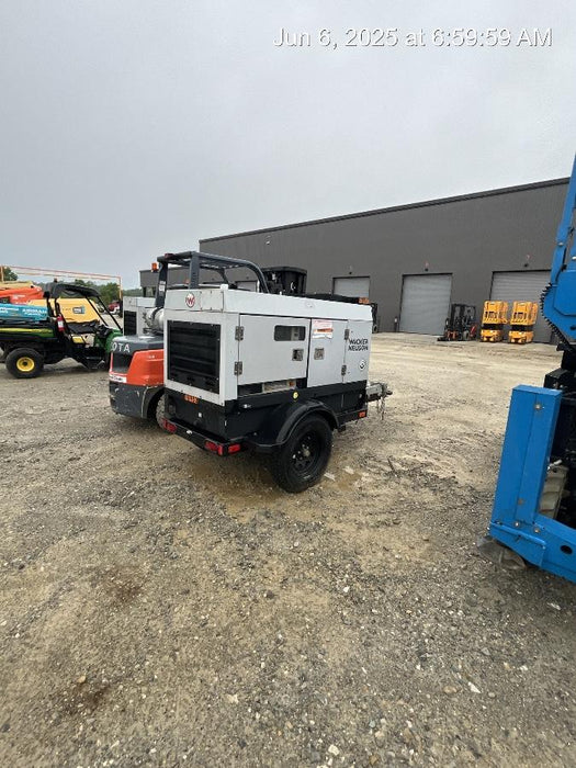 2020 WACKER NEUSON G25