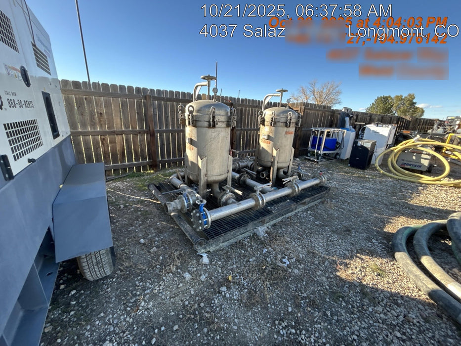 2022 TROJAN HOSE 31-FTR