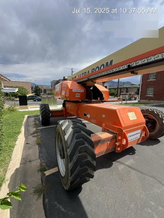2019 JLG 1350SJP