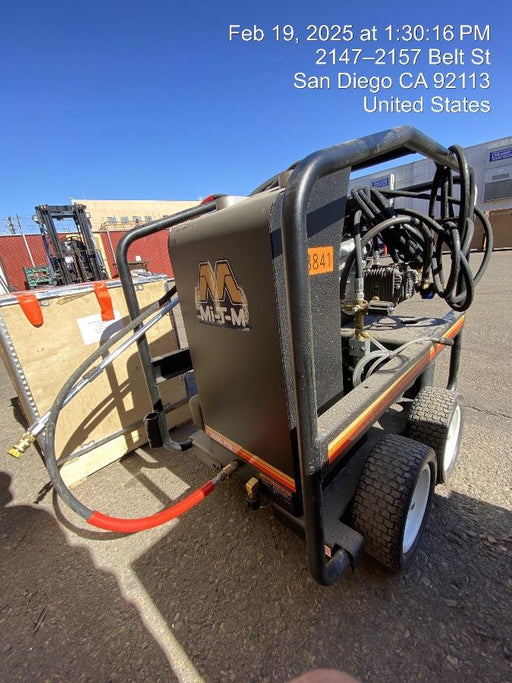 2025 MI-T-M HSP-3504-3MGK