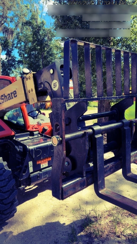 2024 JLG G5-18A
