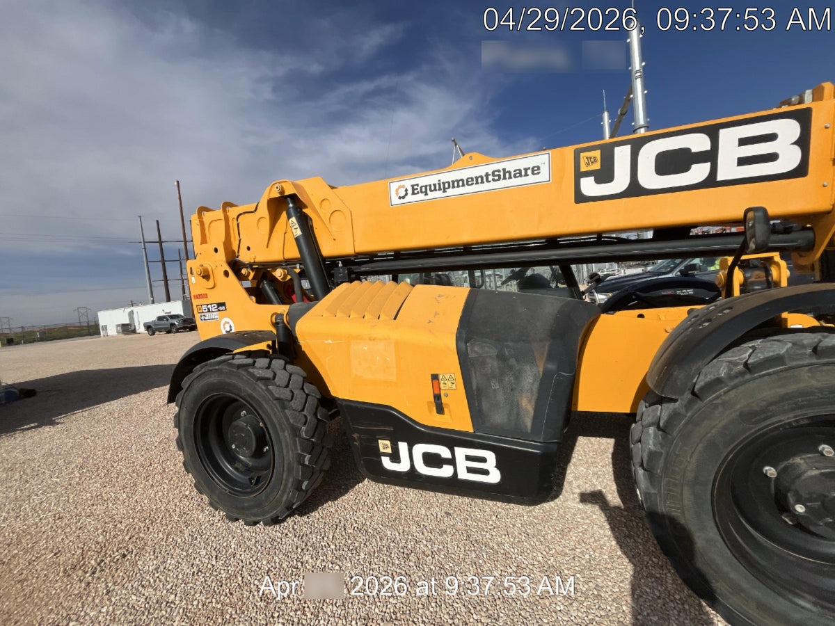 2021 JCB 512-56