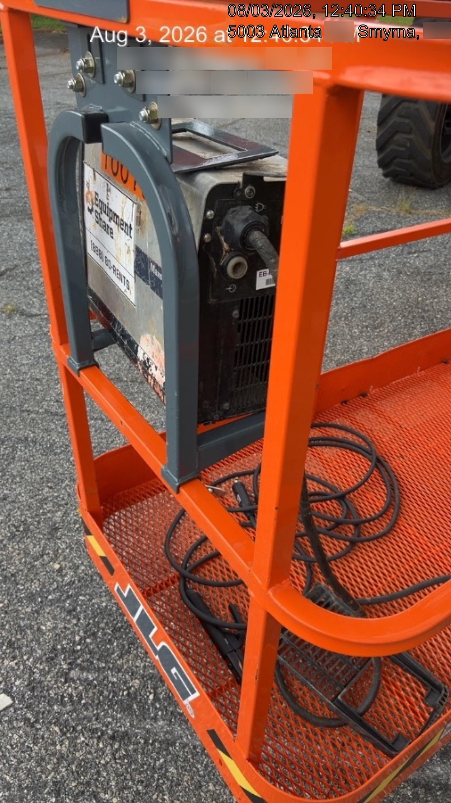 2021 MILLER ELECTRIC CST-280