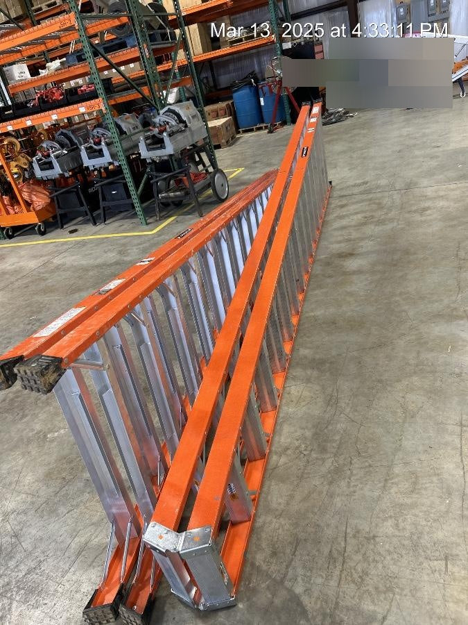 2023 LOUISVILLE LADDER FM1416HD