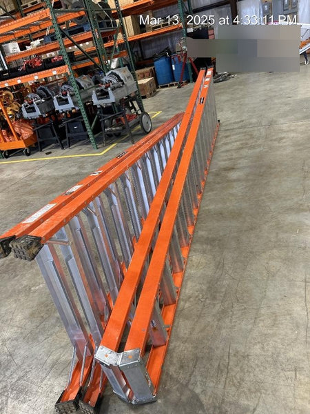 2023 LOUISVILLE LADDER FM1416HD