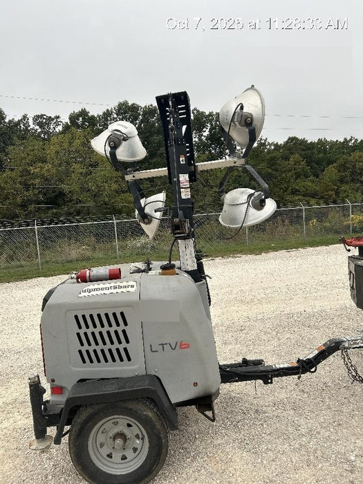 2019 WACKER NEUSON LTV6L-MH