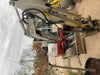 2019 Takeuchi TB260 Takeuchi TB260 Canopy w/Rubber Tracks, Auxiliary Hydraulics, Standard Blade, Manual QC
