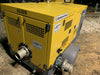 2020 ATLAS COPCO PAS 150 HF CS Enclosed