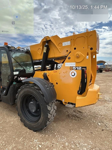 2022 JCB 512-56