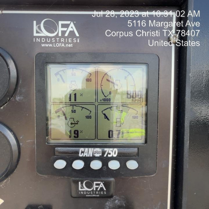 2021 RWN RWN-6NHTA-EM-RP