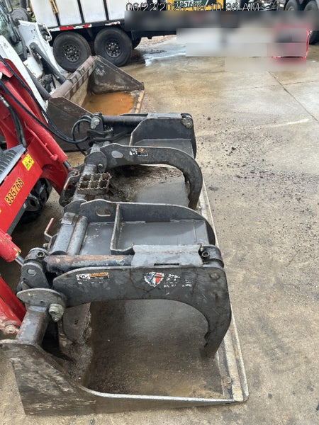 2020 PALADIN UTILITY GRAPPLE 11876-0022