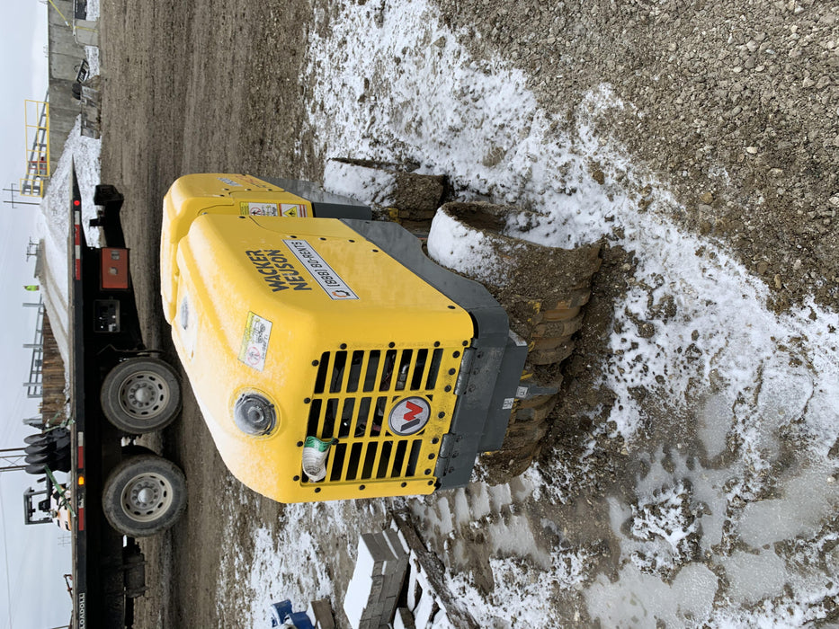 2020 WACKER NEUSON RTKx-SC3