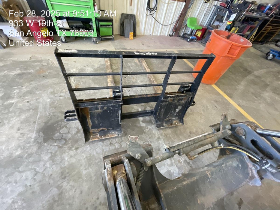 2024 ARROW MATERIAL HANDLING FS5100CB - 72"