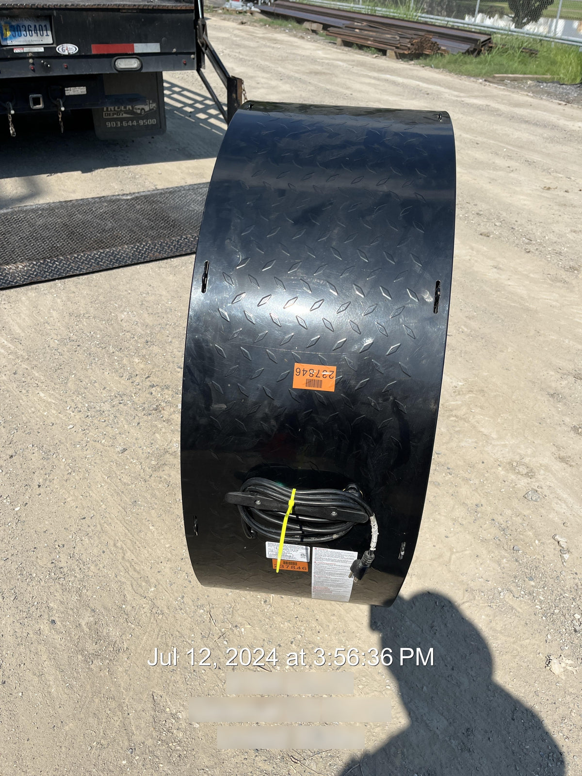 2022 MASTER MHD-42-BDF-C