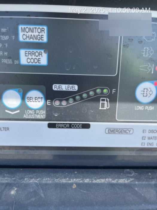 2023 AIRMAN PDS185S CWK