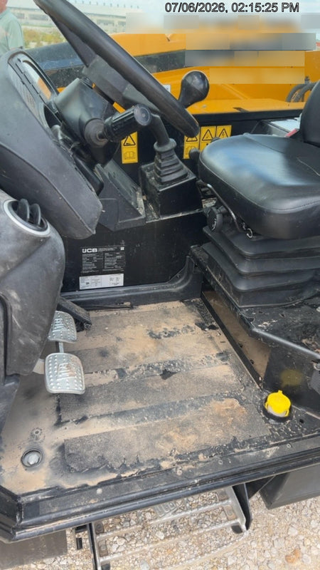 2025 JCB 512-56