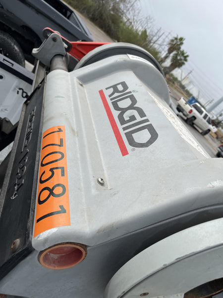 2021 RIDGID 1224