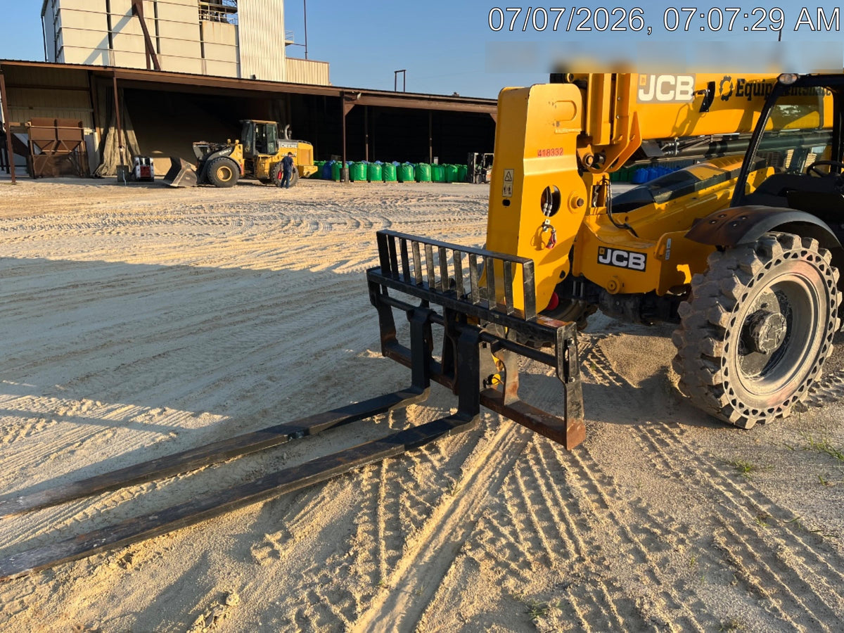 2024 JCB 509-42